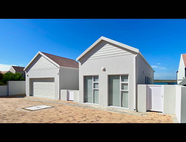 3 BEDROOM HOUSE FOR SALE IN PORT OWEN